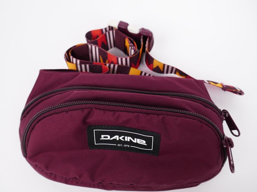 Dakine Sacs: Dakine Bauchtasche – D'occasion à Urtenen-Schönbühl par Restwert_Schoenbuehl 4