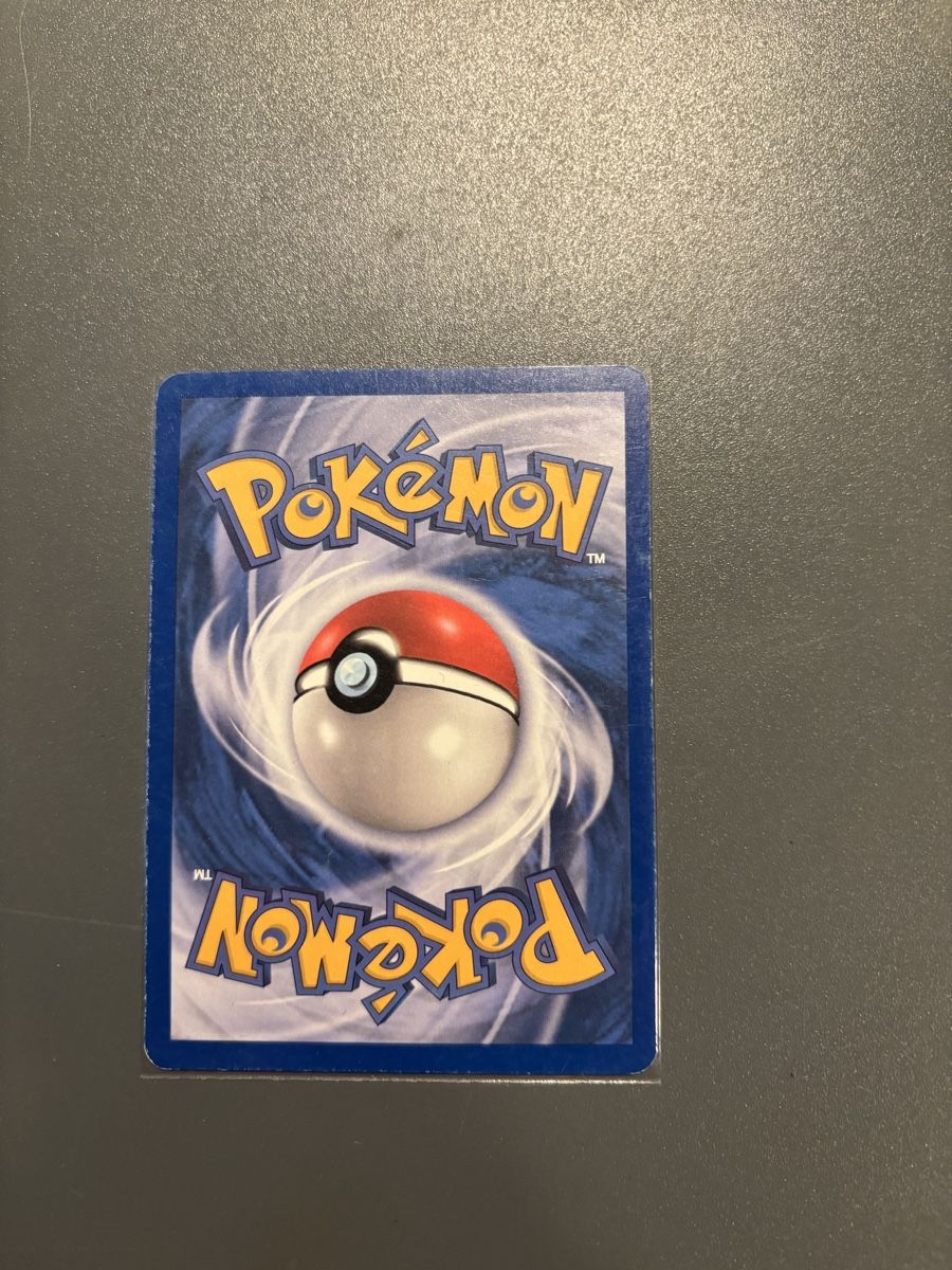 Pokémon Carte collezionabili: Dratini Team Rocket Returns - 2004 - NM Condition - English  – Nuovo (secondo la descrizione) da Bellinzona venduto da Cook_ 1