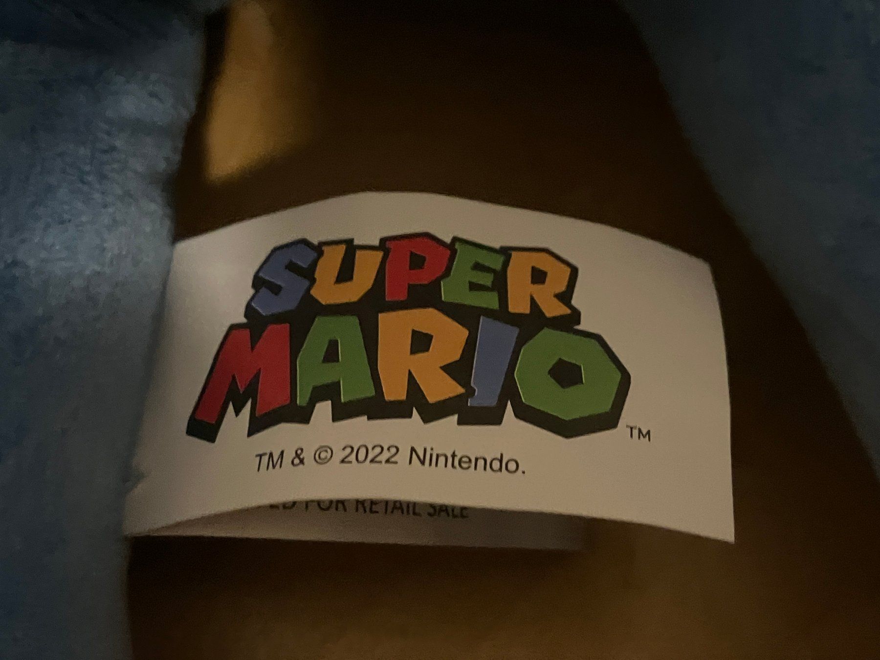 Statuette: Super Mario Collection, Figuren 3 Stk. – Nuovo (secondo la descrizione) da Riedholz venduto da mastercom 7