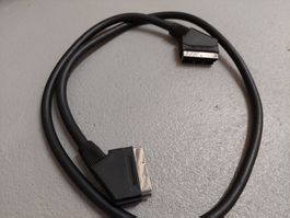 Scart Kabel 1 m