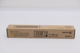 XEROX 006R01514 Toner gelb (16258)