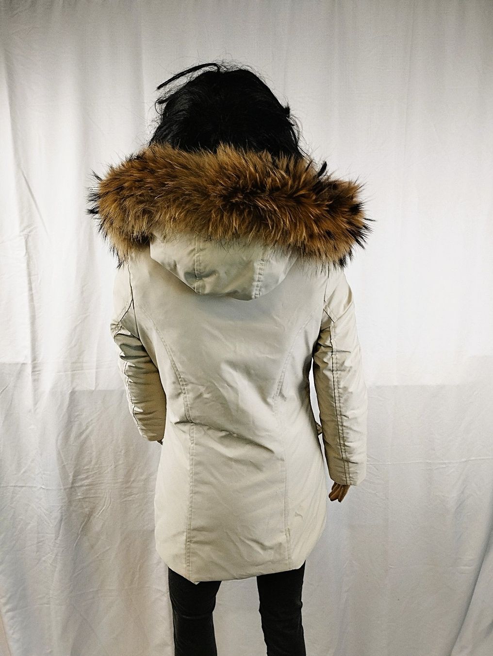 Jacken: 85 EIGHTYFIVE Jacke Gr. XS – Gebraucht aus Schübelbach von Restwert_Schubelbach 4