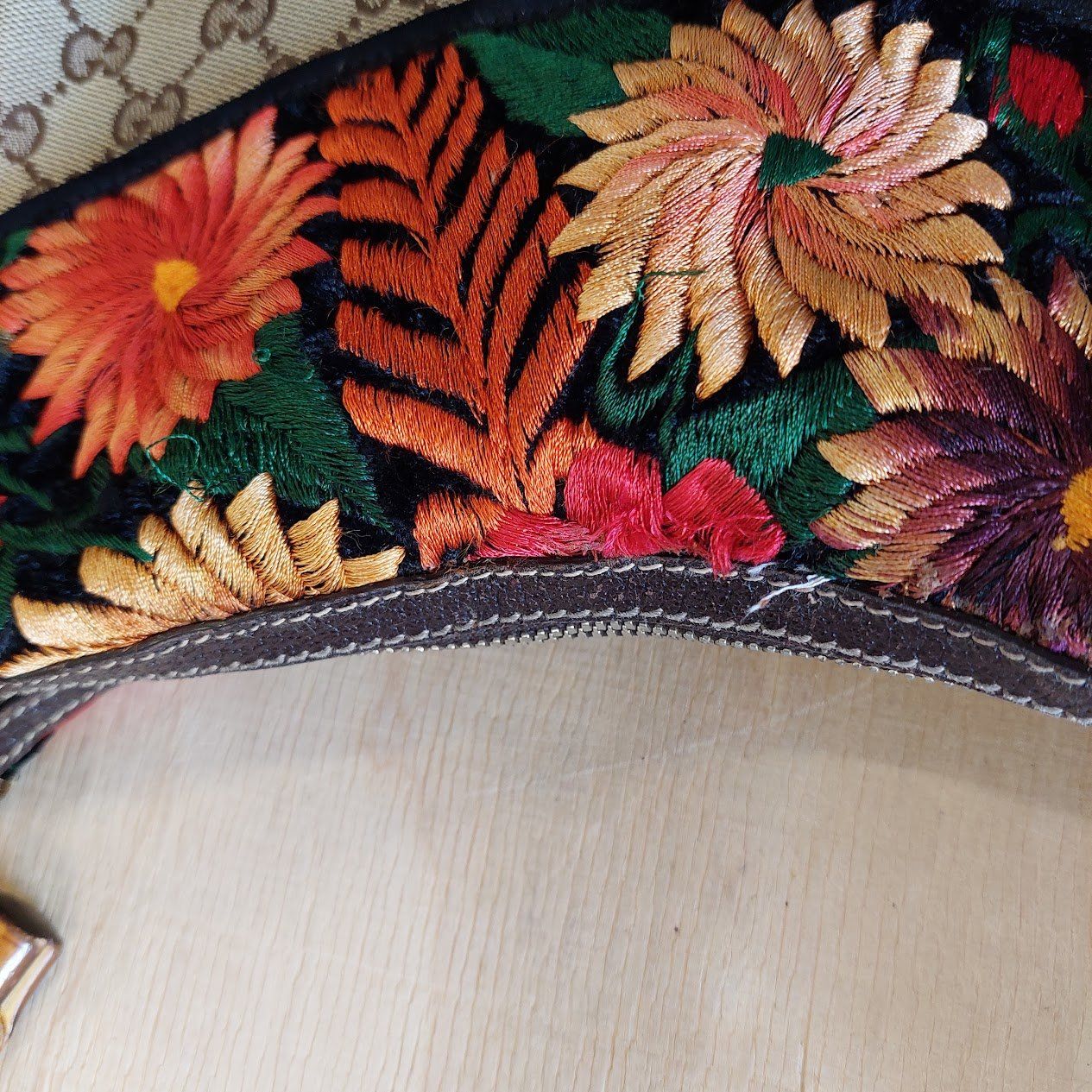 Gucci Taschen für Damen: Gucci Handtaschen – Gebraucht aus Hemmiken von Tatjana1005 5