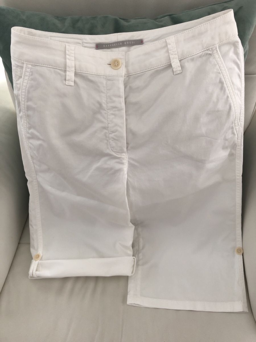 Pantaloni: Kurze Hose/Bermuda von Raffaello Rossi – Usato da Bettwiesen venduto da cofrarium 3
