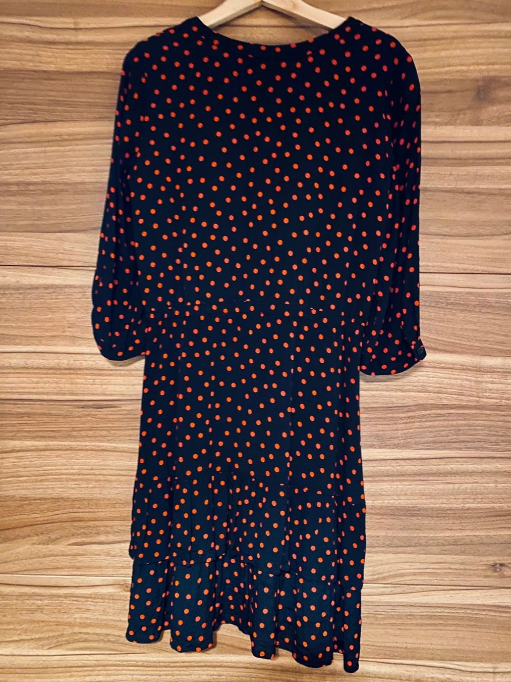 Vestiti: Schwarzes Kleid von SET – Usato da Lugano venduto da mariavenezia
