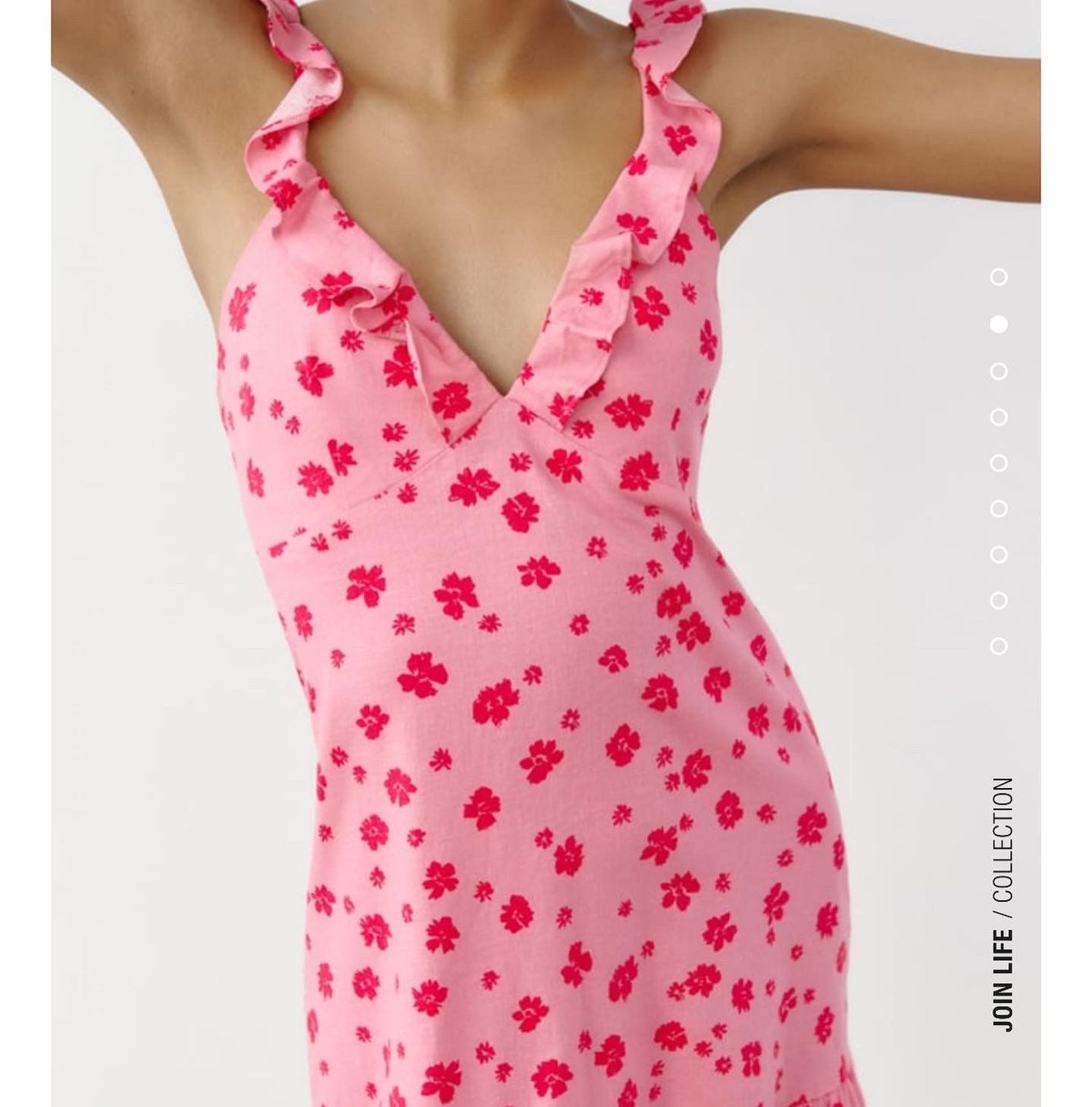 Zara Kleider: Zaradress – Neu und originalverpackt aus Opfikon von til_t7ww 4
