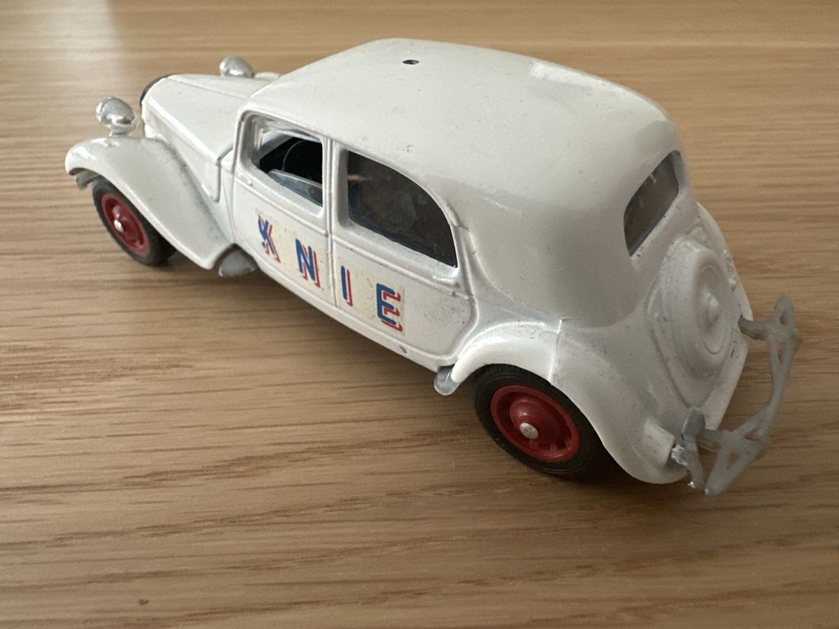 Modellini d'auto: 1:43 Modellauto Zustand gem. beiliegenden Bildern – Usato da Sennwald venduto da HARO-Import 2