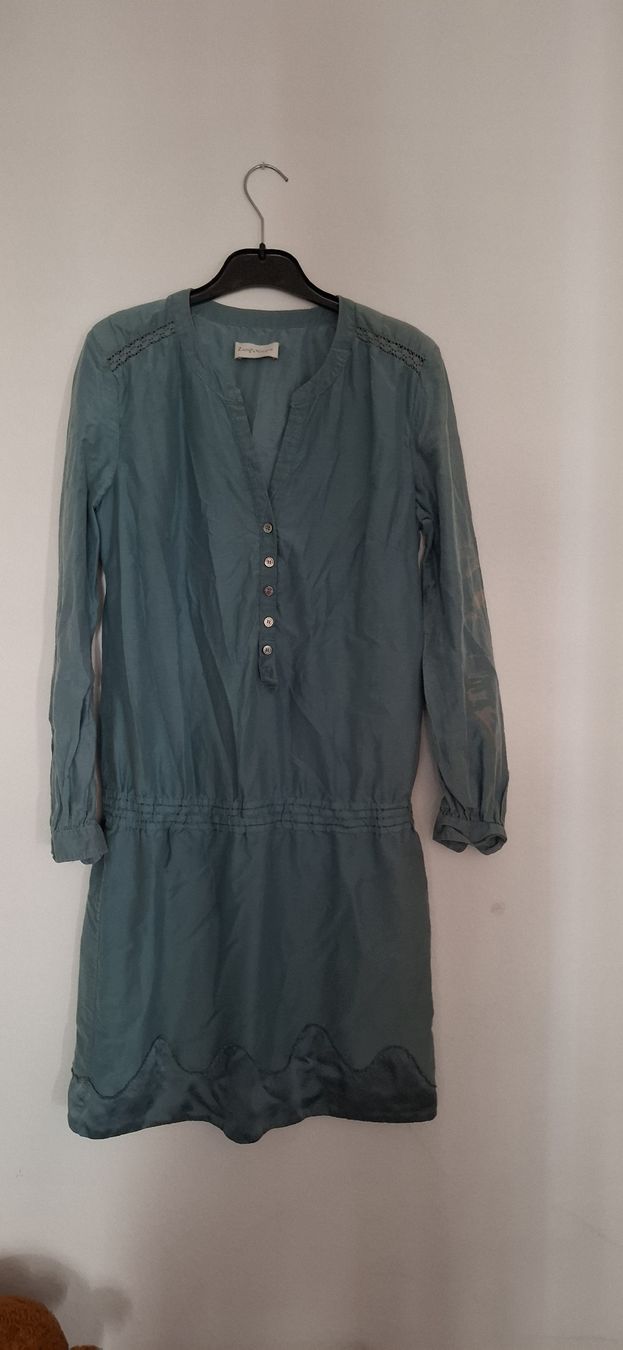 Zadig & Voltaire Robes: robe zadig Voltaire  – Défectueux à Carouge GE par mon_x9y7