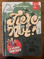 "Tiere in Not!" Spannendes Kinderbuch