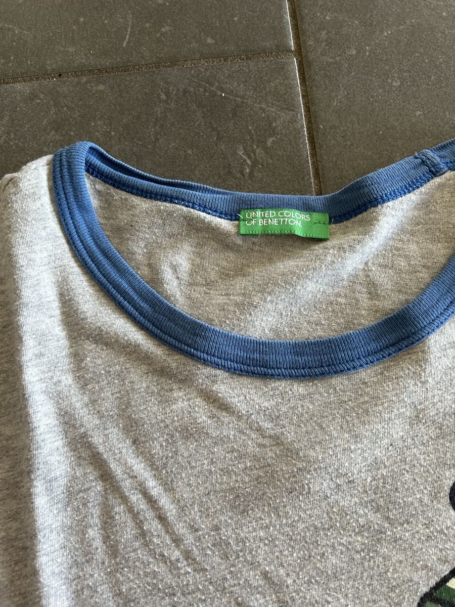Benetton Pyjamas: Benetton Pyjama, kurzarm, Gr. 170 – D'occasion à Dübendorf par Ecacace 1