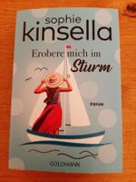 Sophie Kinsella Erobere mich im Sturm