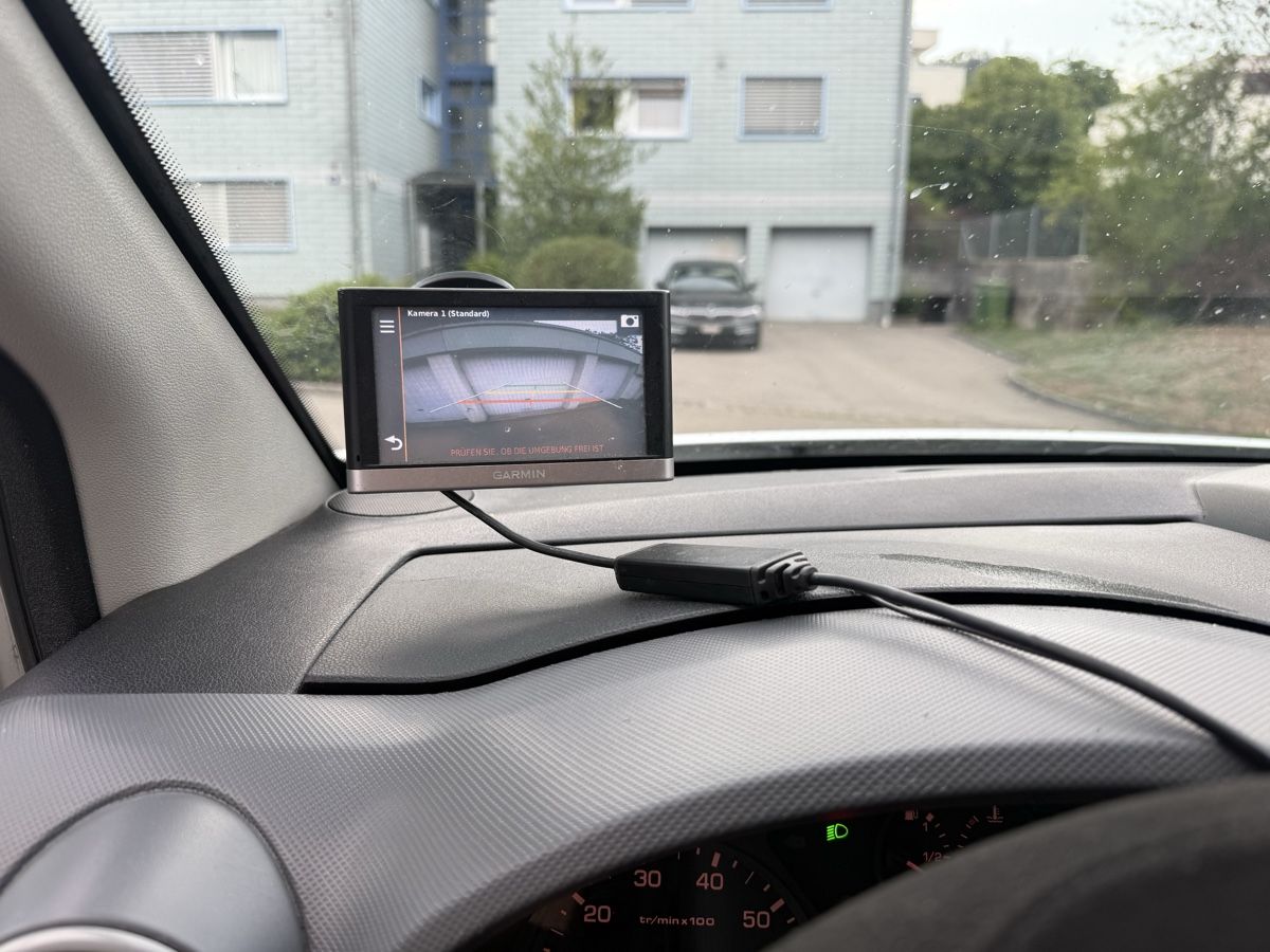 Citroën Autos: Citroen berlingo – Gebraucht aus Adliswil von F.B.E 8