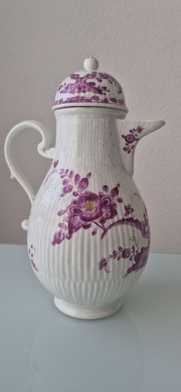 Hutschenreuther Set di piatti: Meissen Porzellan – Usato da Meilen venduto da COSTA_ABC 3
