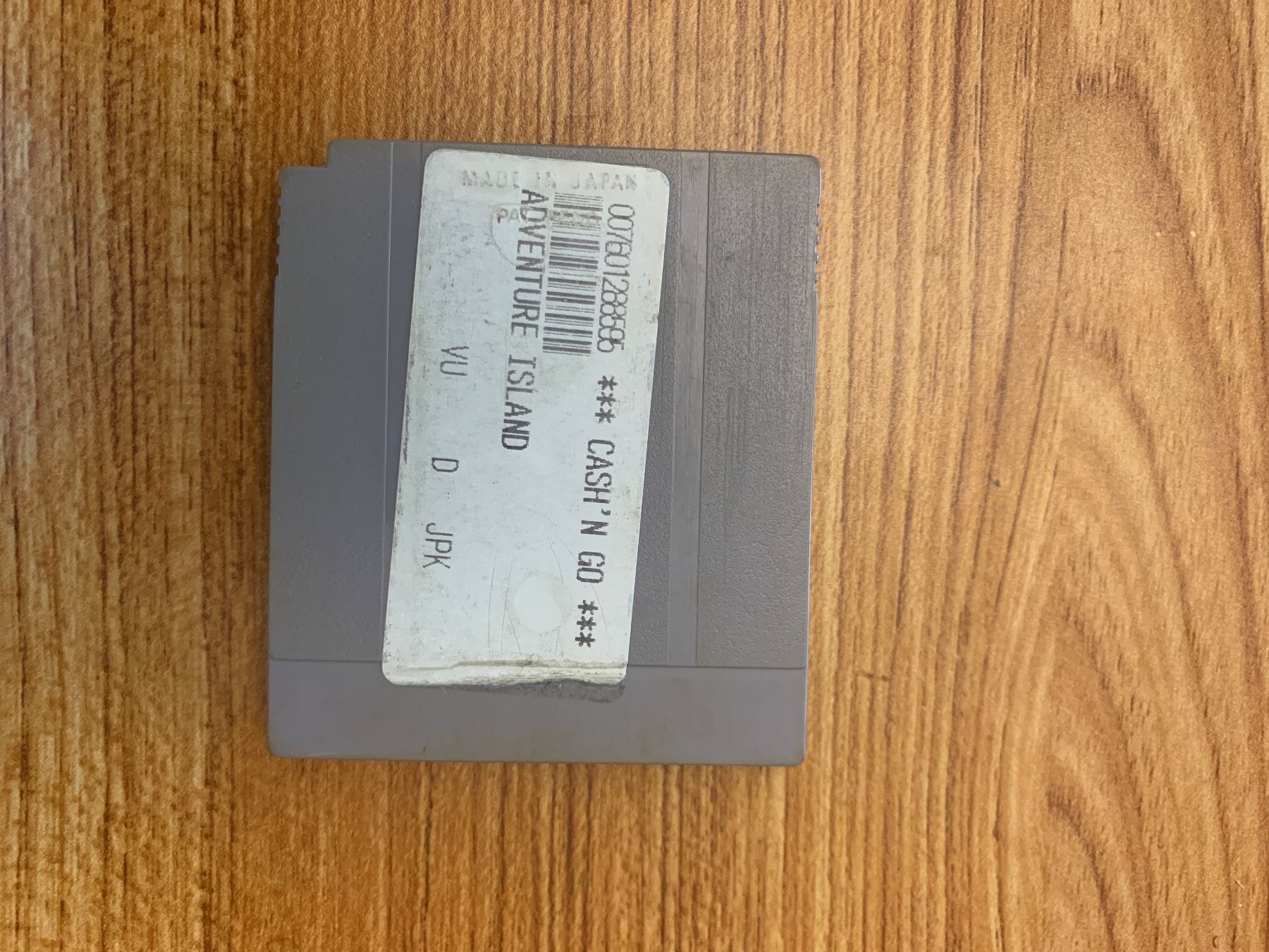 Giochi: Island für Gameboy – Usato da Gebenstorf venduto da RetroFuture 1