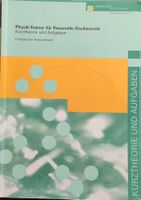 Physik Trainer für Passerelle Studierende - Compendio