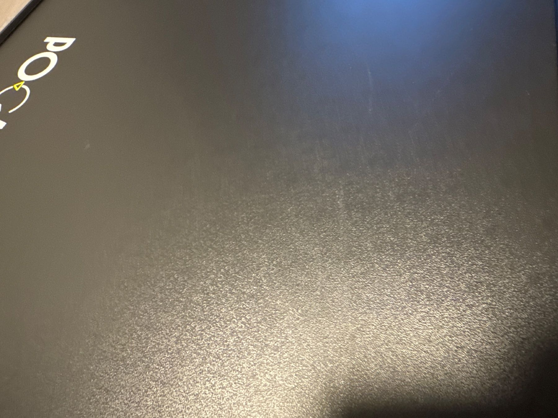 Topcase: Poga lux ps5 – Usato da Mont-sur-Rolle venduto da lud_9ssn 4