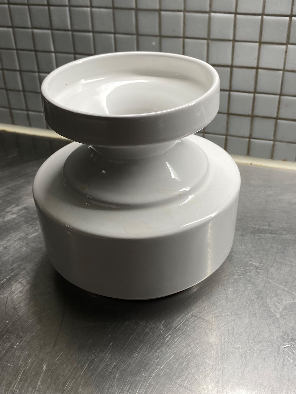 Linck Vasi & Recipienti: Linck Keramik Vase Designklassiker – Usato da solothurn venduto da soko75 7