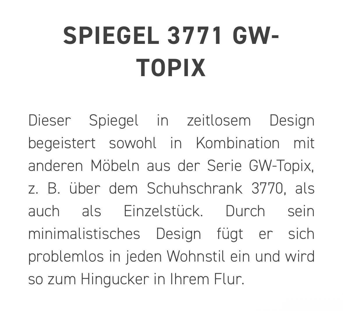 Specchi: Spiegel – Usato da Ostermundigen venduto da ali_cds7 4