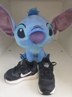 Nike Air Max Lauflernschuhe, Grösse 21🖤🤍