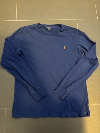 Polo Ralph Lauren Langarmshirt, Gr. S, Top Zustand!