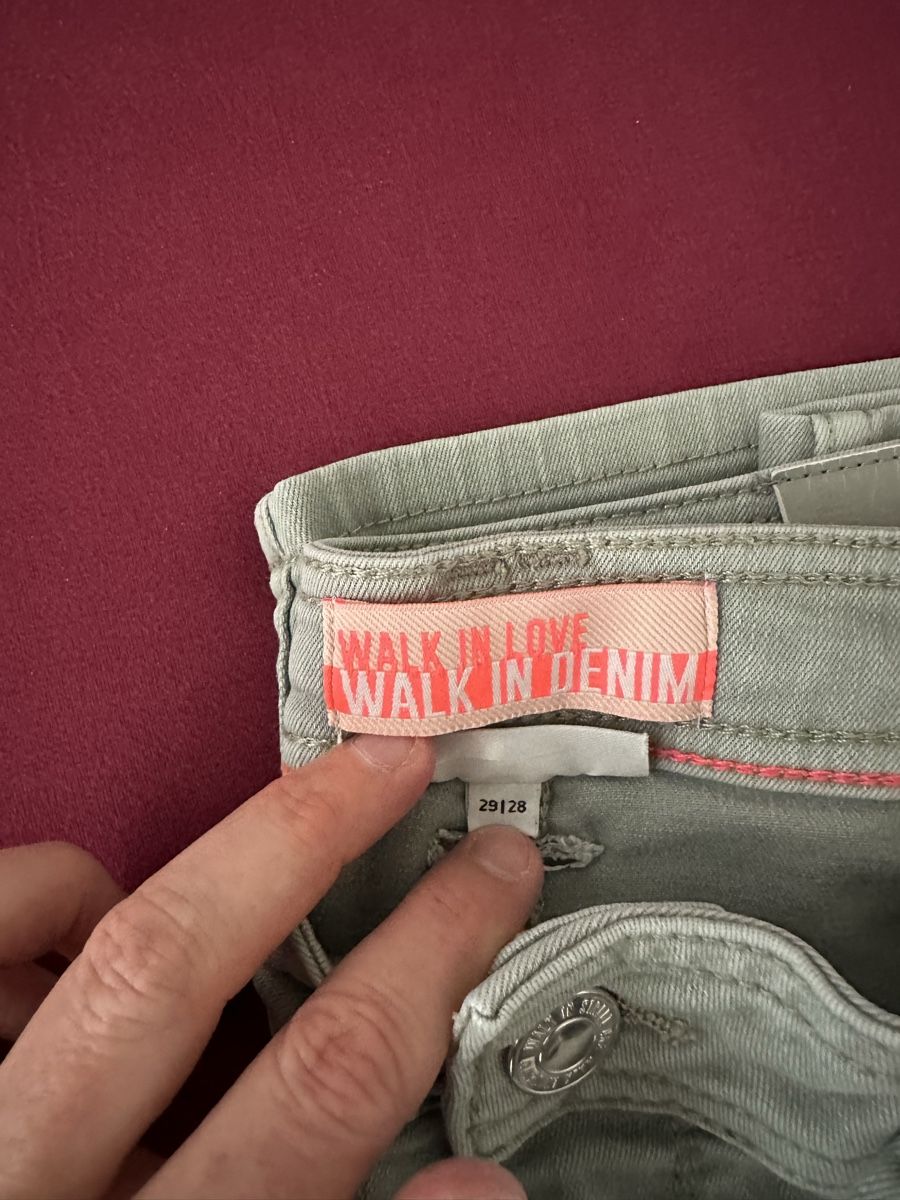 Jeans: Jeans von Street One – Usato da Wohlenschwil venduto da Richard2011 6
