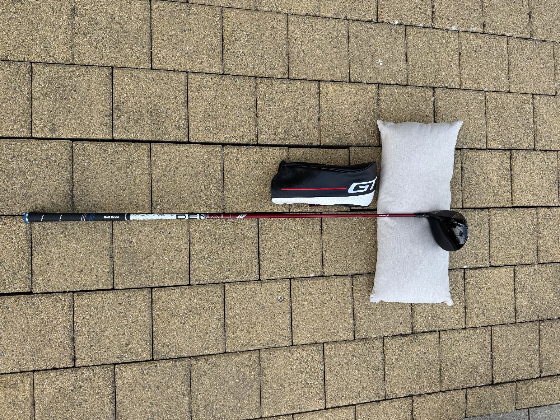 Titleist Clubs & Sets: Titleist GT2 Driver 10* – D'occasion à Neuhausen par Stasix1899 2