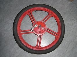 motorino puck