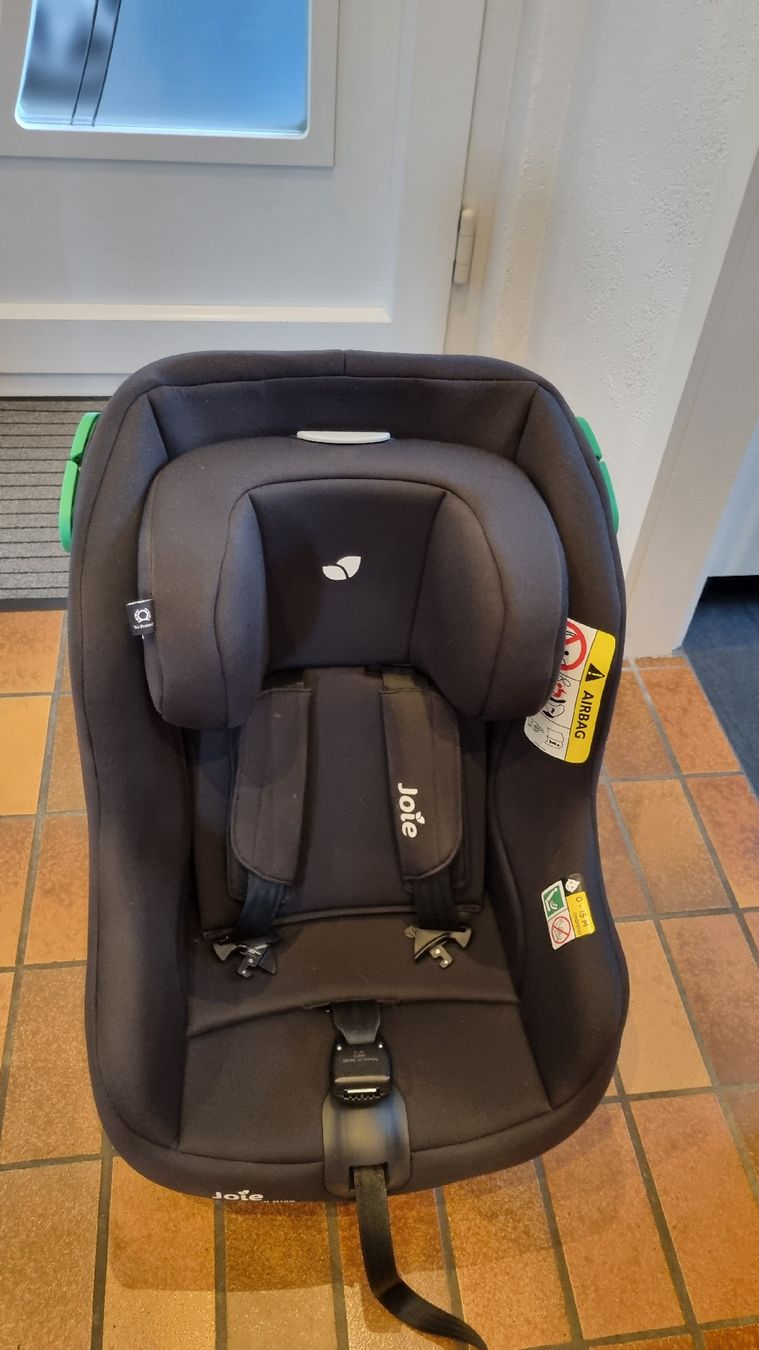 Joie Seggiolini per auto: Joie Steadi R129 Kindersitz Babyschale – Usato da Frick venduto da Myamaha_racing 1