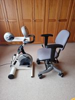 MOTOmed viva2 Parkinson AB - Arm- und Beintrainer
