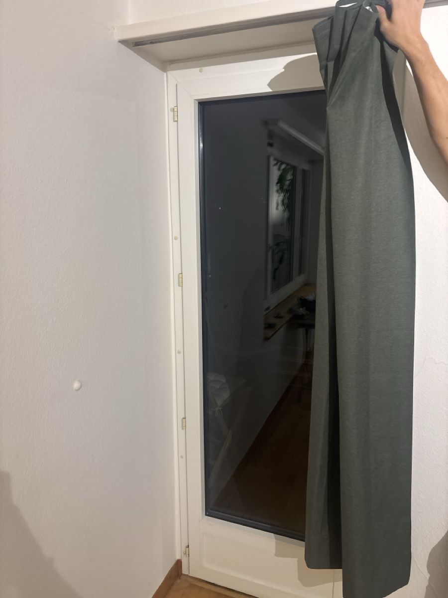 Tende: Blackout Curtains – Nuovo (secondo la descrizione) da Zürich venduto da evaa10