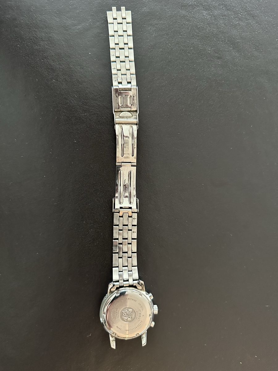 Uhren: Uhren Set!!! Tissot / Sector /Fossil – Gebraucht aus Kölliken von Djilazro 8