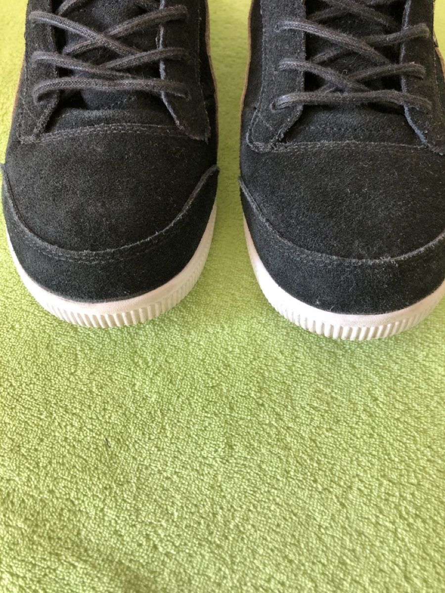 Puma Scarpe da donna: Sport Schuhe Damen Gr. 37.5 – Usato da Schaffhausen venduto da Fixier 1