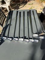 Tour Classic Forged Ti Golfschläger-Set (10-teilig)