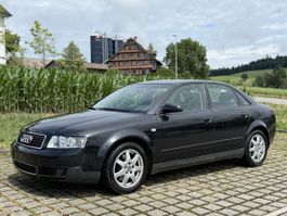 Audi A4 1.8 T Automat