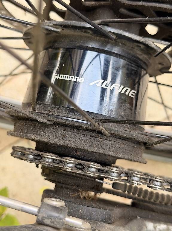 Biciclette: Centurion E-Fire Tour Bike  – Usato da Aarberg venduto da KarinKnuchel 2