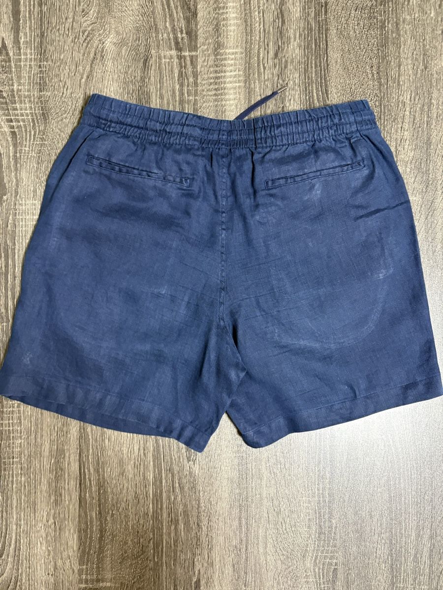 Ralph Lauren Pantaloni: Herren Short,Gr.M;Polo Ralph Lauren  – Usato da Winterthur venduto da Nena222 1