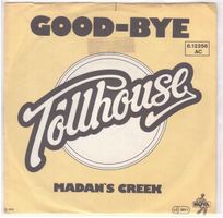 Tollhouse  --  Good-Bye  Single7
