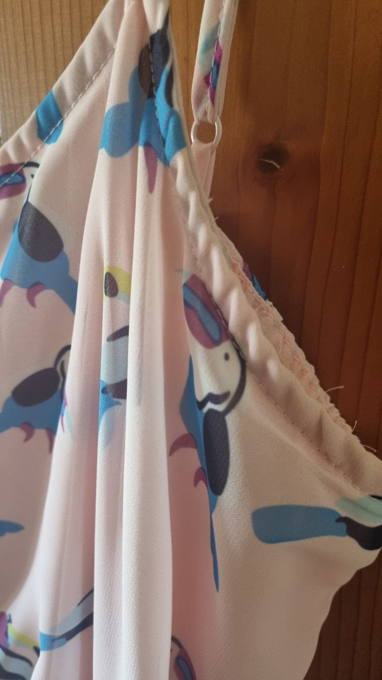 Vestiti: Kleid Grösse M/L – Usato da Wohlen AG venduto da stephanieAG 4