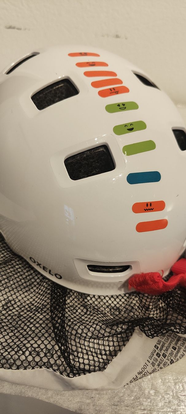 Protections: Helm und Schoner  – D'occasion à Belp par Mexx 3