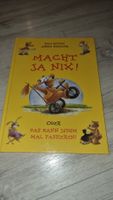 Kinderbuch "Macht ja nix!" wie Neu