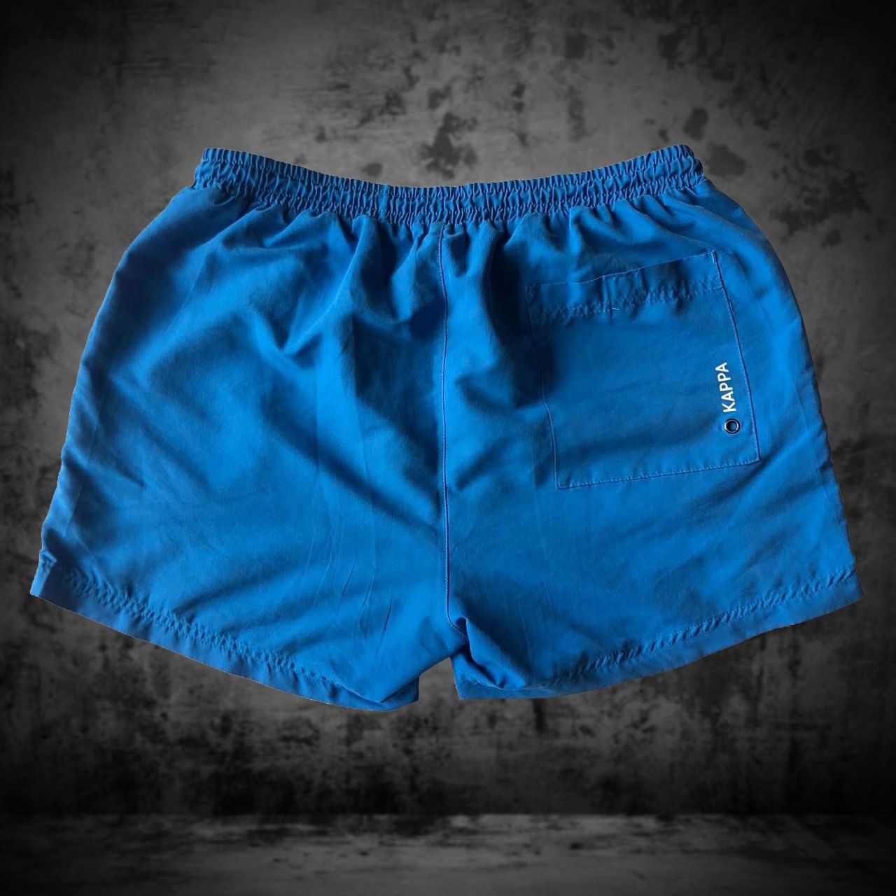 Costumi da bagno: Swimshort Kappa Blue Men L – Usato da Genève venduto da ang_7j7j 4
