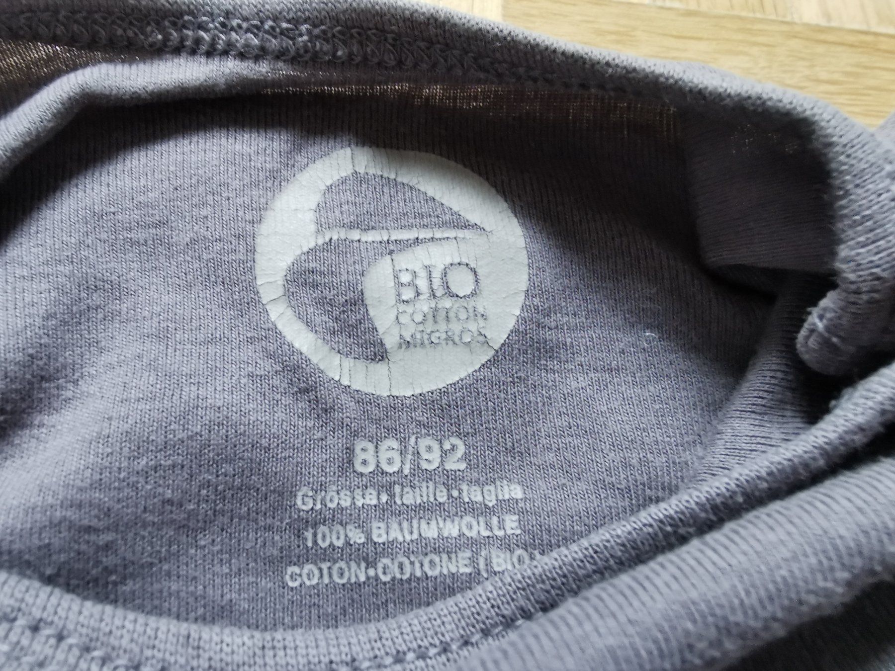 Migros Pigiama & Simili: Body Migros Gr. 86-92 – Usato da Stäfa venduto da flamingo_17 2