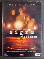 Signs - Zeichen