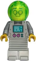 Lego Minifigur Series 26 col26-9 Neu & OVP