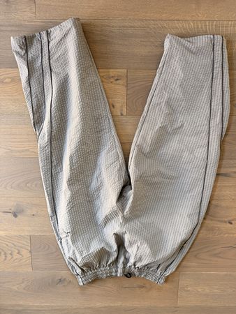 Oversize pants Jared London