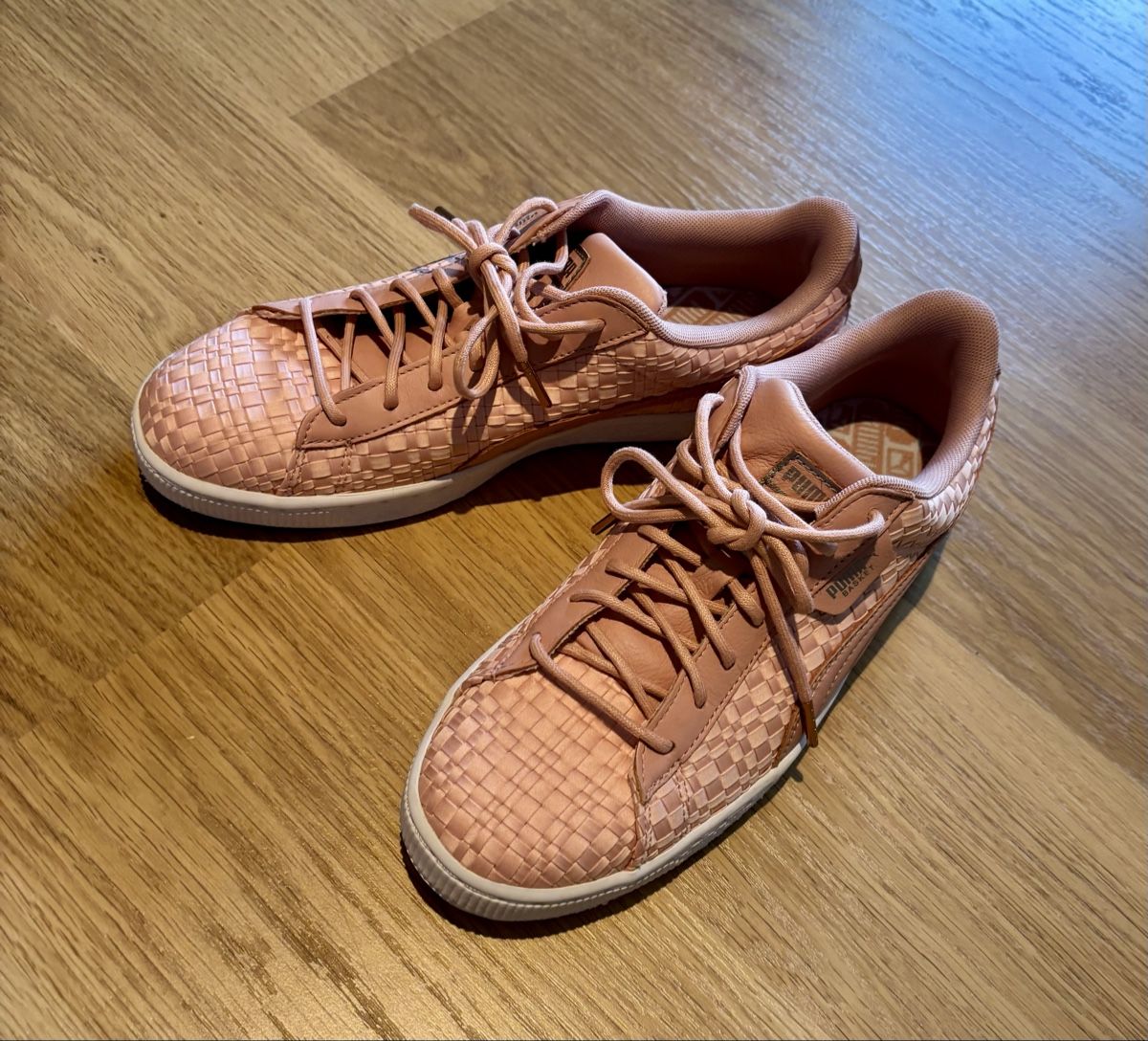 Puma Scarpe da donna: Puma Basket Sneaker Neu – Nuovo (secondo la descrizione) da Baden venduto da Tiffany6878 2