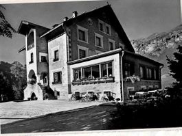 Fex Hotel Sonne