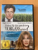 DVD Film: Haben Sie das von den Morgans gehört?