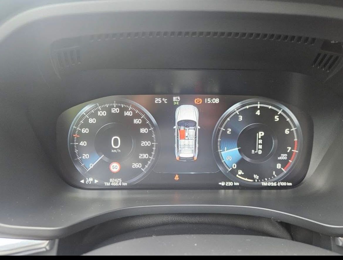 Volvo Autos: Volvo XC 60 T5 2019 – Gebraucht aus Dietlikon von pa__t9pr 6