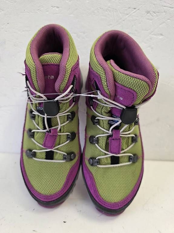 Scarpe per ragazzi: Chaussures de marche neuve enfant, taille 32 – Nuovo (secondo la descrizione) da Sugiez venduto da factorysportoutlet 5